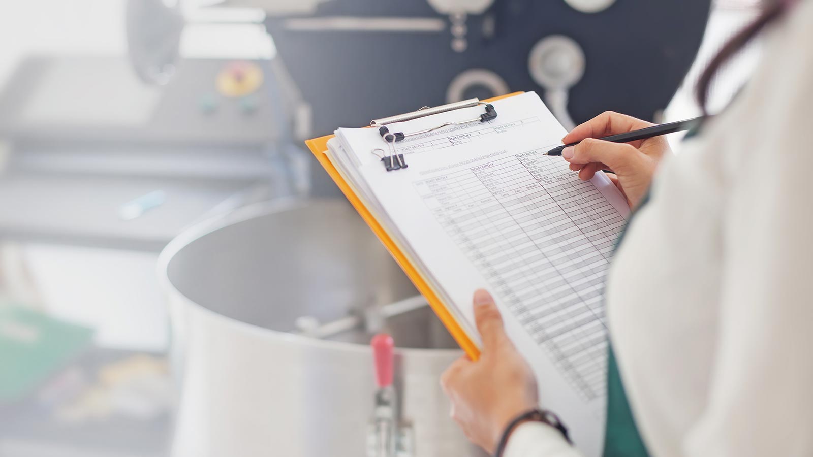 ¿Qué es la seguridad alimentaria?